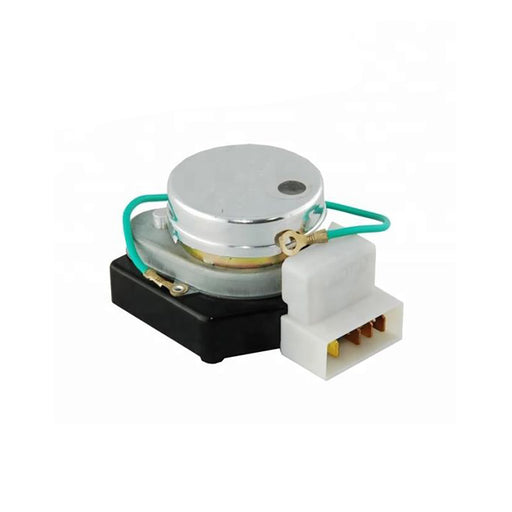 Timer Defrost Metalico 8Hr-20Min Tmdb-M8308