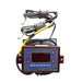 Control Programable. D/Temp. Gestion Descarche Ctp-332-110V Breakermatic