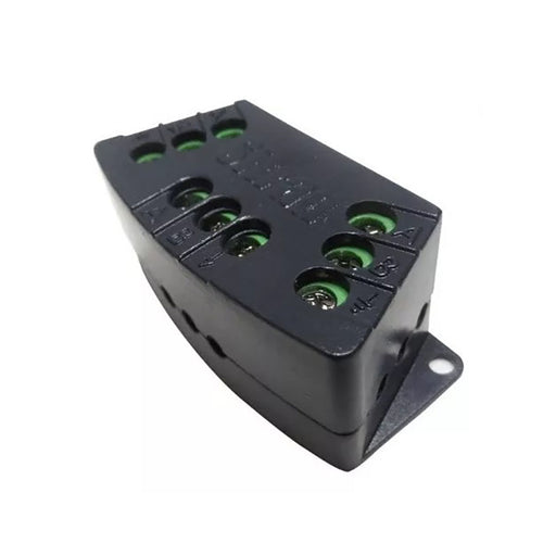 Bloque De Conexion Full Gauge