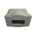 Gabinete Montaje Para Controlador 71X28X71 Gb-01S S/Llaves  Full Gauge