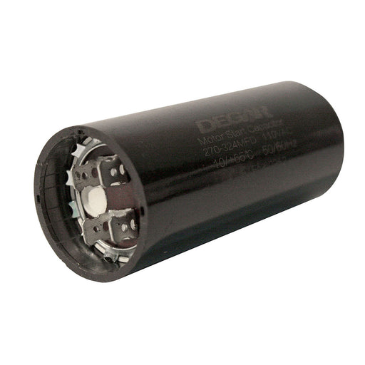 CAPACITOR DE ARRANQUE 088-106 MFD 110VAC