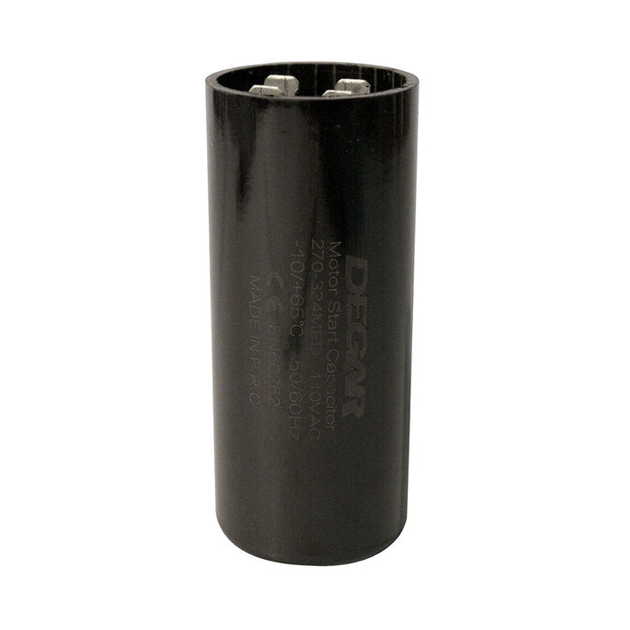 CAPACITOR DE ARRANQUE 161-193 MFD 110VAC