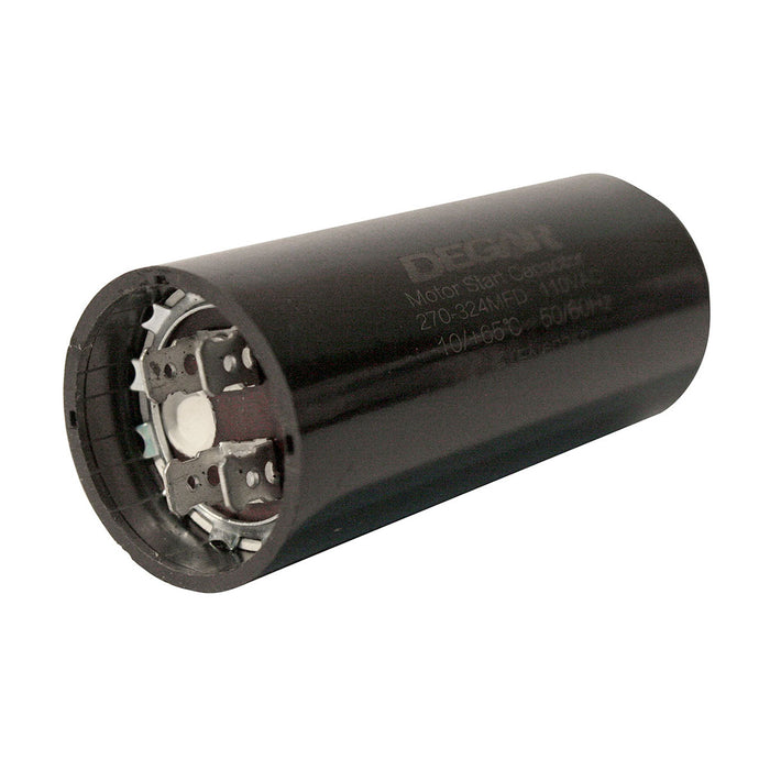 CAPACITOR DE ARRANQUE 189-227 MFD 110VAC