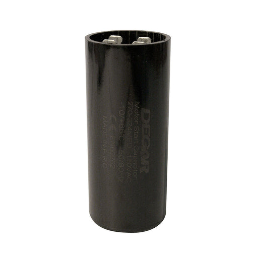 CAPACITOR DE ARRANQUE 216-259 MFD 110VAC