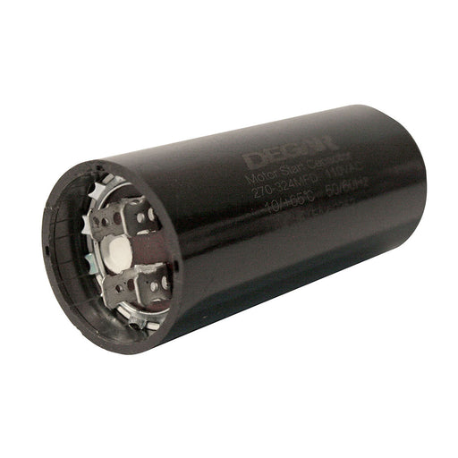 Capacitor De Arranque 324-389 Mfd 110Vac
