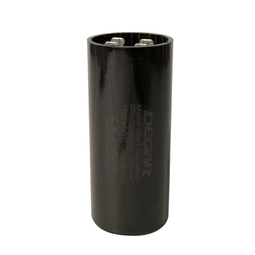 CAPACITOR DE ARRANQUE 340-408 MFD 110VAC