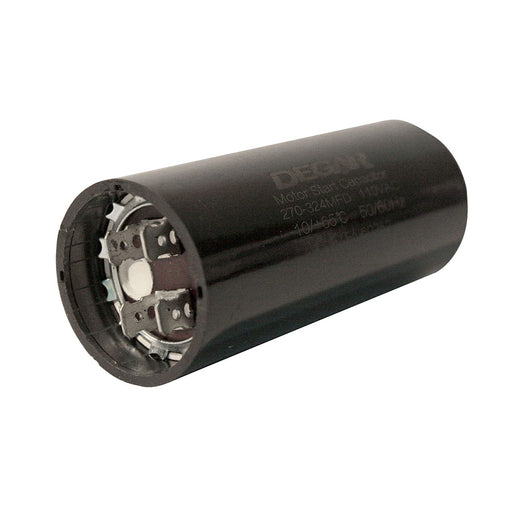 Capacitor De Arranque 378-454 Mfd 110Vac