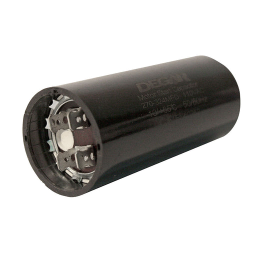 Capacitor De Arranque 400-480 Mfd 110Vac