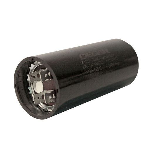 Capacitor De Arranque 460-552 Mfd 110Vac