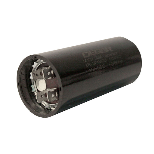 Capacitor De Arranque 590-708 Mfd 110Vac