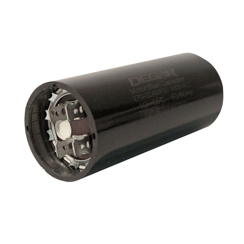 Packard PMJ460 Start Capacitor 460-552 MFD, 110-125V Packard PMJ460 Start Capacitor 460-552 MFD, 110-125V