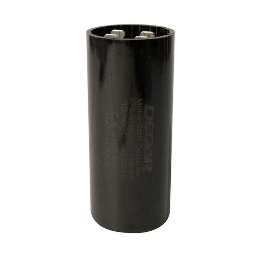 Capacitor De Arranque 645-774 Mfd 110Vac