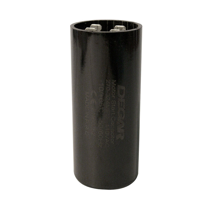 CAPACITOR DE ARRANQUE 645-774 MFD 110VAC GEN