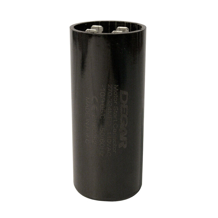 Capacitor De Arranque 088-106 Mfd 220Vac