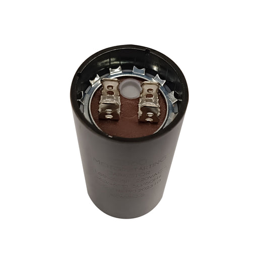 CAPACITOR DE ARRANQUE 189-227 MFD 220VAC GEN