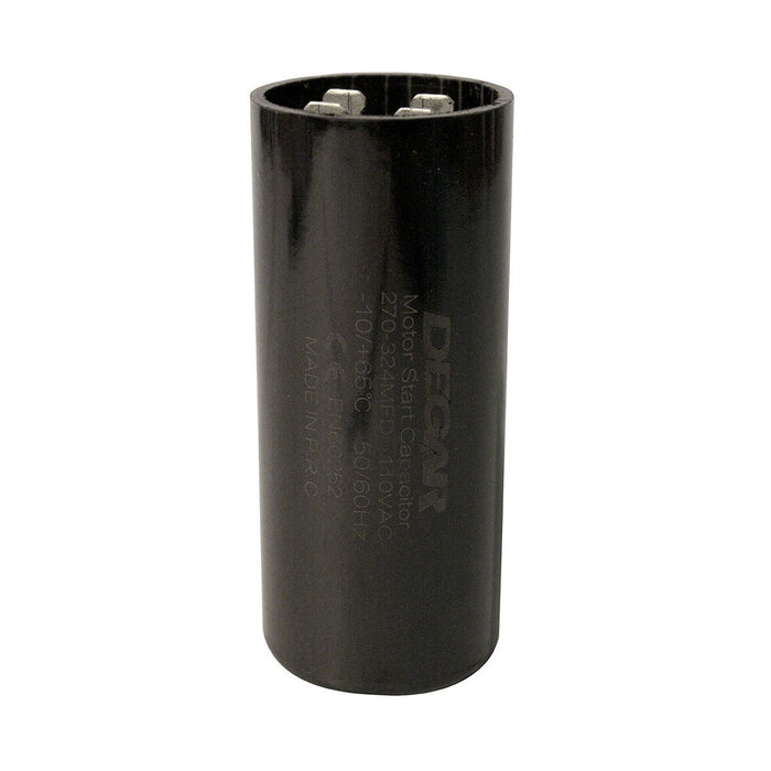 CAPACITOR DE ARRANQUE 400-480 MFD 220VAC GEN