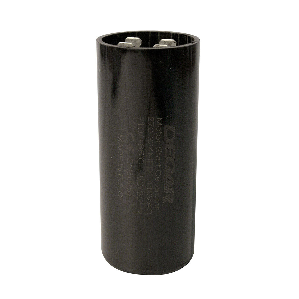 Capacitores
