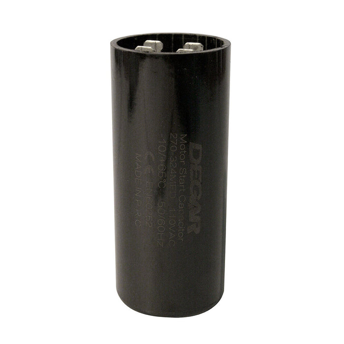 Capacitor De Arranque 161-193 Mfd 330Vac