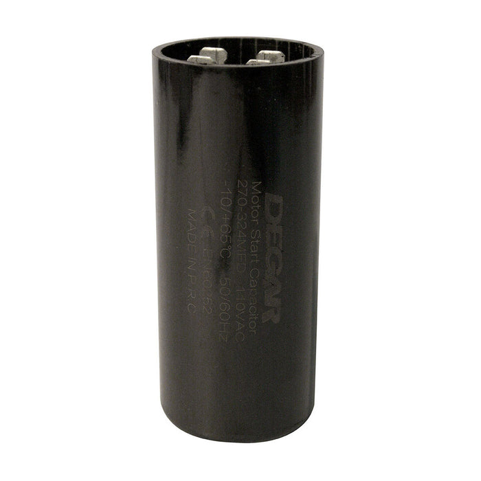 Capacitor De Arranque 189-227 Mfd 330Vac