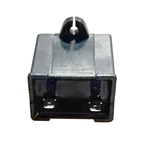 CAPACITOR DE MARCHA NEVERA CUADRADO 12MFD 250VAC