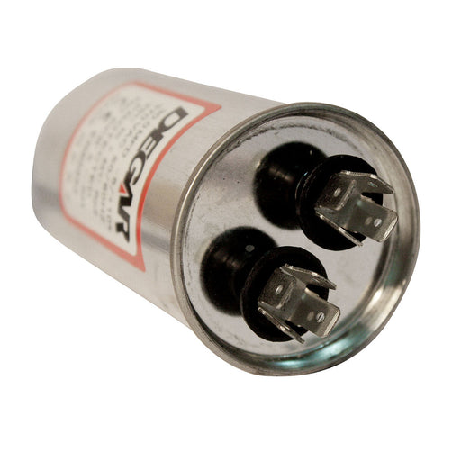 CAPACITOR DE MARCHA A 4MFD 370VAC