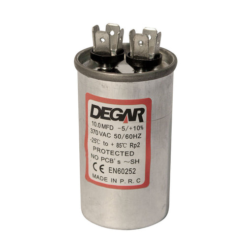 Capacitor De Marcha A 5Mfd 370Vac