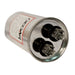 CAPACITOR DE MARCHA B 7.5MFD 370VAC GEN