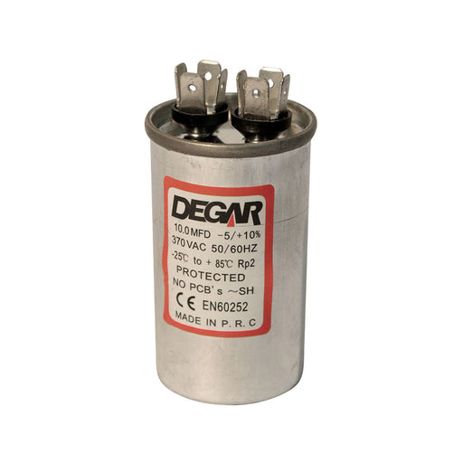 CAPACITOR DE MARCHA B 7.5MFD 370VAC