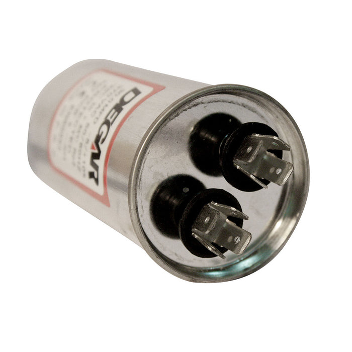 CAPACITOR DE MARCHA C 10MFD 370VAC GEN