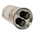 CAPACITOR DE MARCHA E 15MFD 370VAC GEN