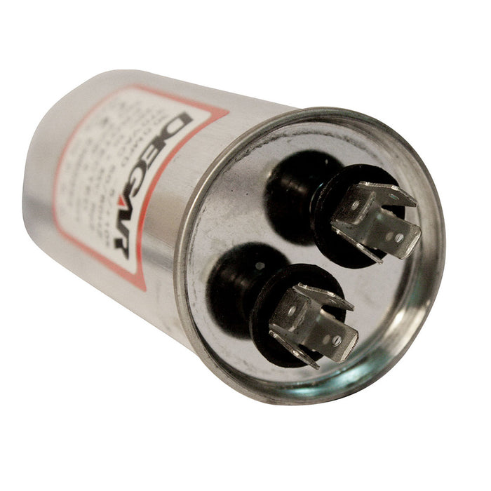 CAPACITOR DE MARCHA 20MFD 370VAC