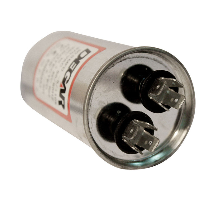 CAPACITOR DE MARCHA 25MFD 370VAC