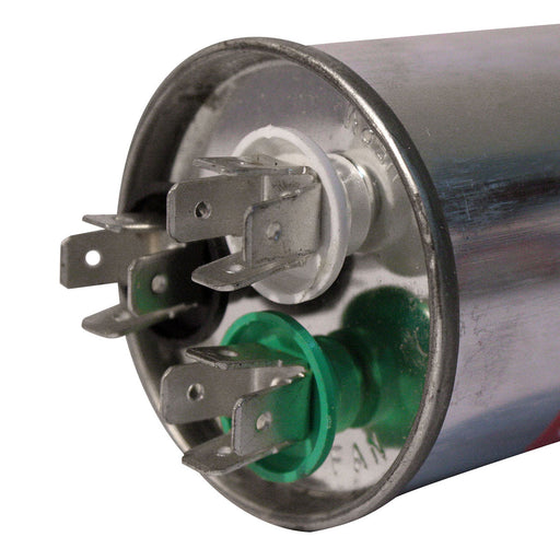 Capacitor De Marcha 40+5Mfd 370Vac