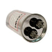 CAPACITOR DE MARCHA 50MFD 370VAC