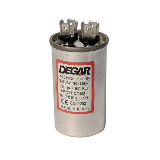 CAPACITOR DE MARCHA 60MFD 370VAC