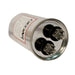 CAPACITOR DE MARCHA 65MFD 370VAC