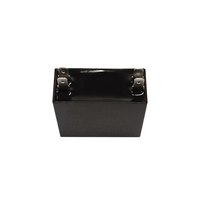 CAPACITOR DE MARCHA 6MF 450VAC GEN