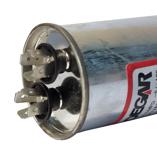 Capacitor De Marcha 20Mfd 440Vac