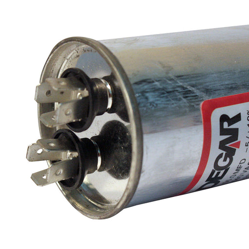 Capacitor De Marcha 35Mfd 440Vac
