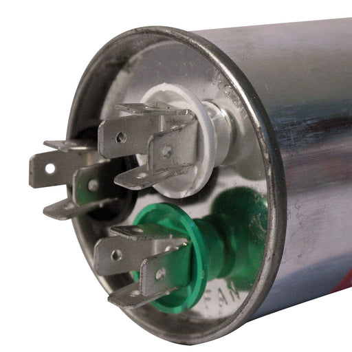 Capacitor De Marcha 35+5 Mfd 440Vac