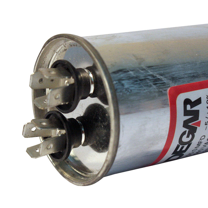 CAPACITOR DE MARCHA 40MFD 440VAC