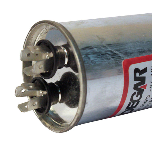 Capacitor De Marcha 45Mfd 440Vac