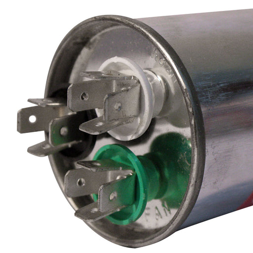 Capacitor De Marcha 45+5 Mfd 440Vac