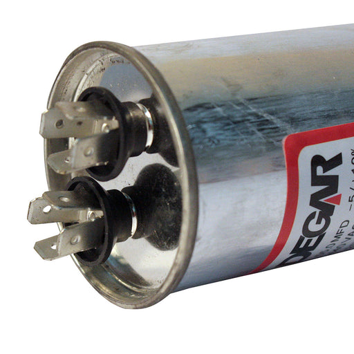 Capacitor De Marcha 65Mfd 440Vac