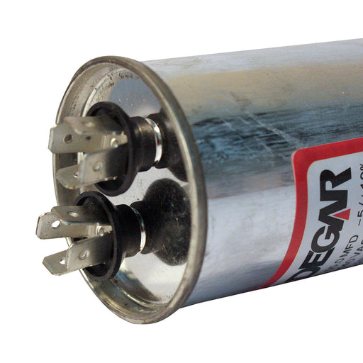 Capacitor De Marcha 70Mfd 440Vac