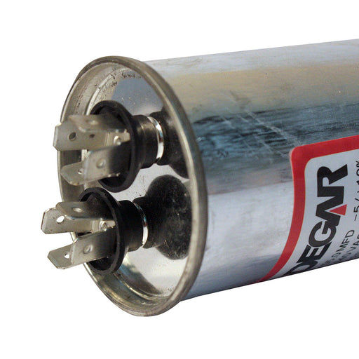 CAPACITOR DE MARCHA 80MFD 440VAC