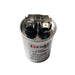 CAPACITOR DE MARCHA 5MFD 370/440VAC