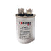 CAPACITOR DE MARCHA 5MFD 370/440VAC