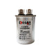 CAPACITOR DE MARCHA 7.5MFD 370/440VAC GEN