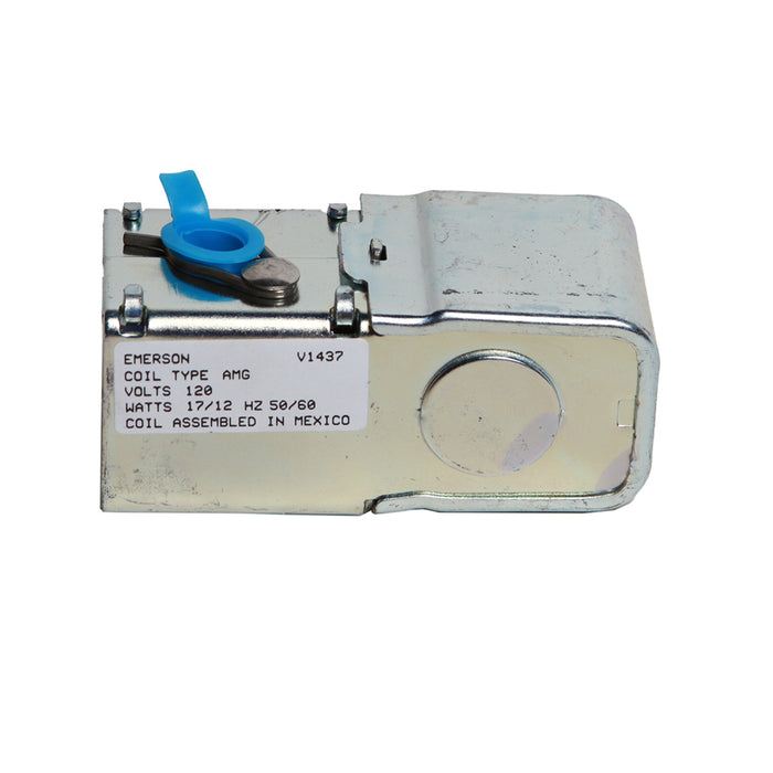 Bobina Valvula Solenoide Amg 120V/60Hz Emerson
